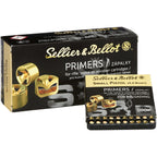 Sellier & Bellot Primer 4.4 mm Small Pistol