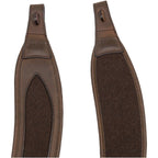 Mjoelner Hunting Gun sling ergonomic leather
