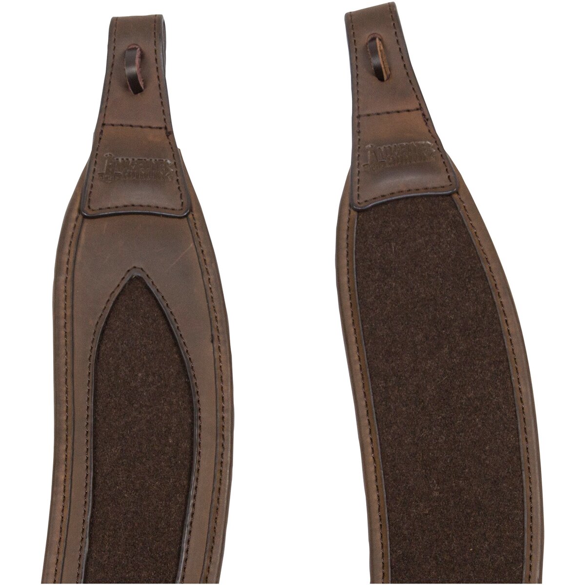 Mjoelner Hunting Gun sling ergonomic leather