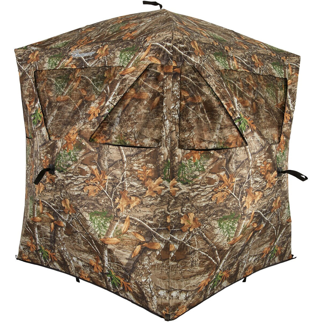 Ameristep Caretaker camouflage tent