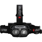 Ledlenser Headlamp H19R core