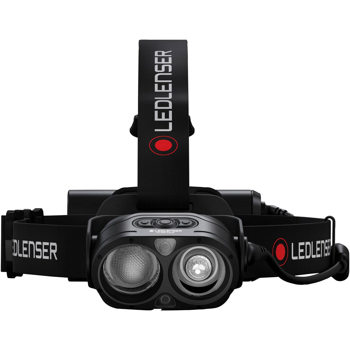 Ledlenser Headlamp H19R core