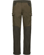 Parforce Evo-Full-Flex hunting cargo pants (Olive)