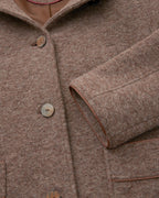 Highmoor parka (Nature)