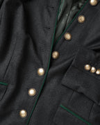 Luis Steindl Frock coat (Anthracite)