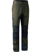 Deerhunter Rogaland Stretch trousers (Brown black)