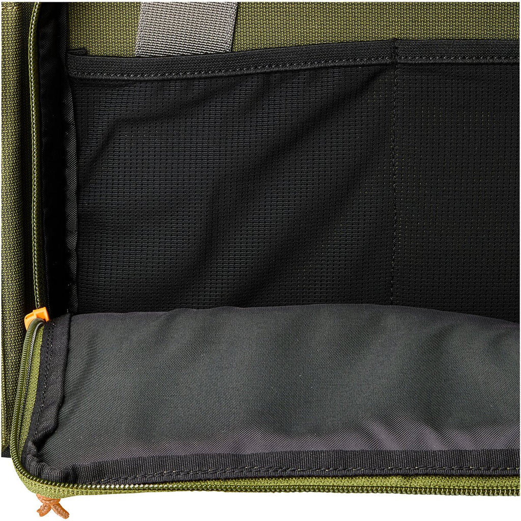 Merkel Gear Long gun case Cordura® PRO (Olive)