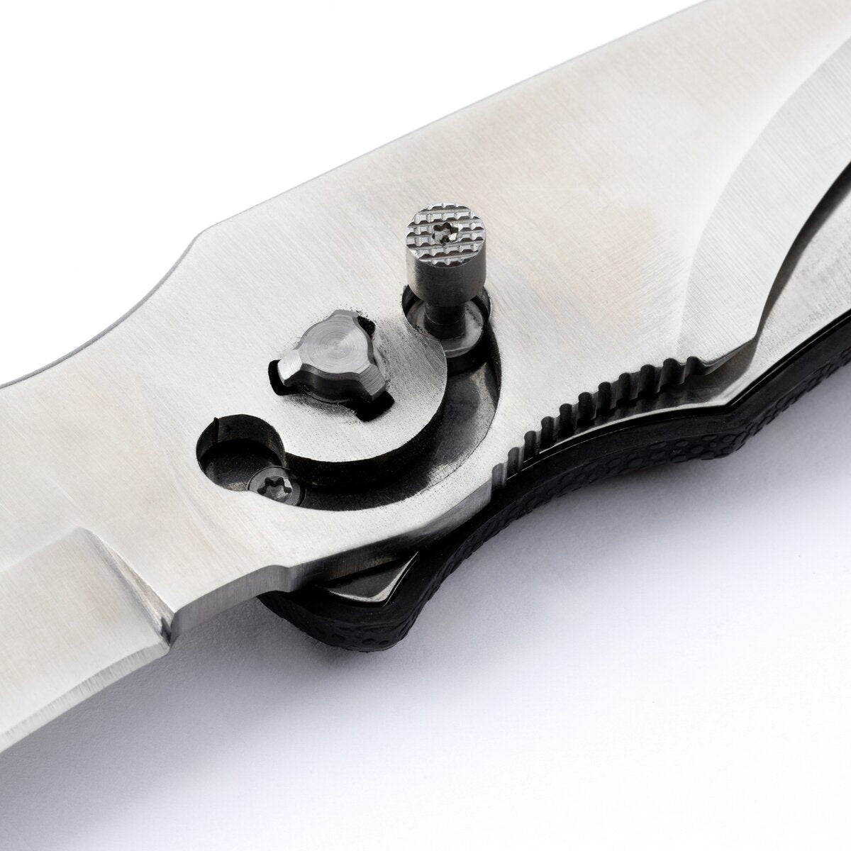 EKA SwedBlade G6 medību nazis (oranžs)