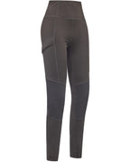 Parforce Women's Hunting Leggings Beyond (Dark brown)