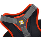 Ruffwear Dog Harness Web Master (Size L/XL (Chest 81-107cm) - Blaze Orange)