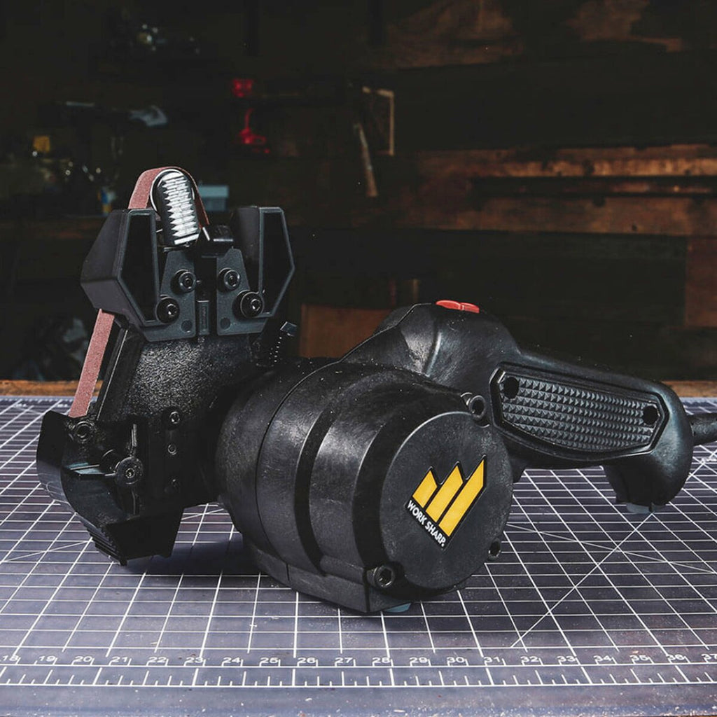 WorkSharp Grinder Knife & Tool MK II