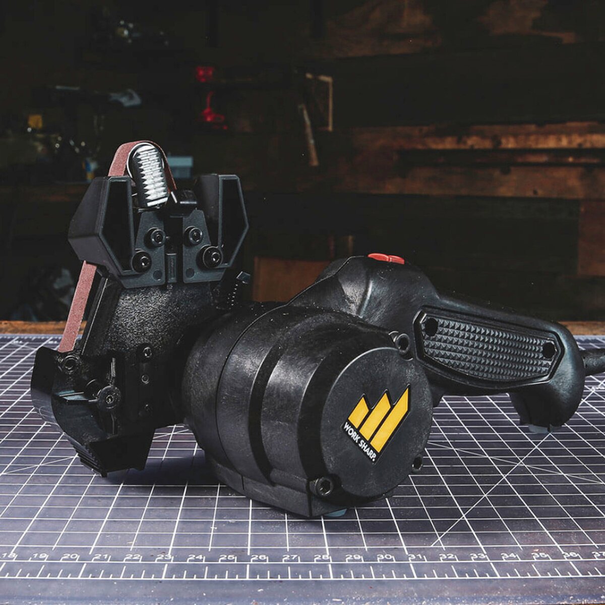 WorkSharp Grinder Knife & Tool MK II