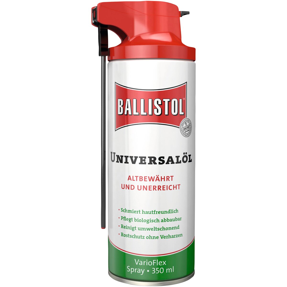 BALLISTOL VarioFlex universālā eļļa 0,35 l