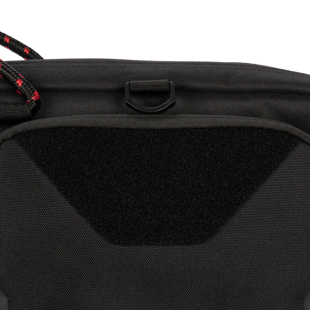 Allen Long gun case Squad Tactical 42" (Black)