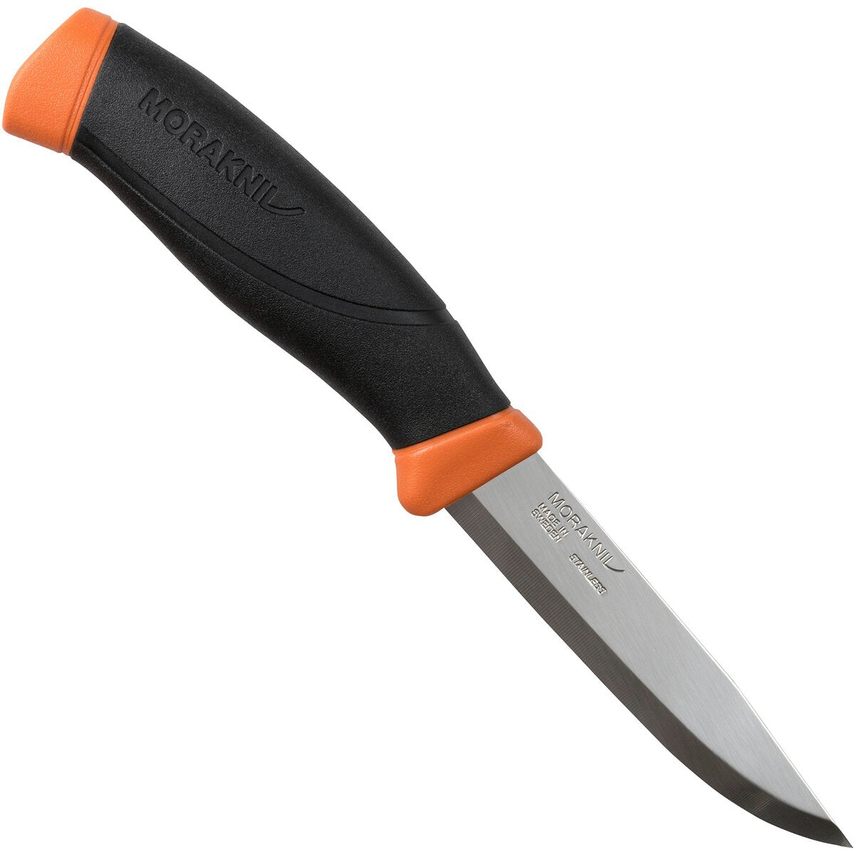 Morakniv Knife Companion (S) (Burnt orange)