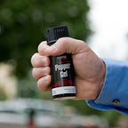 Sabre Red Defense Spray Tactical Gel with Holster 0,045 l