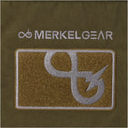 Merkel Gear Long gun case Cordura® BASIC (Olive)