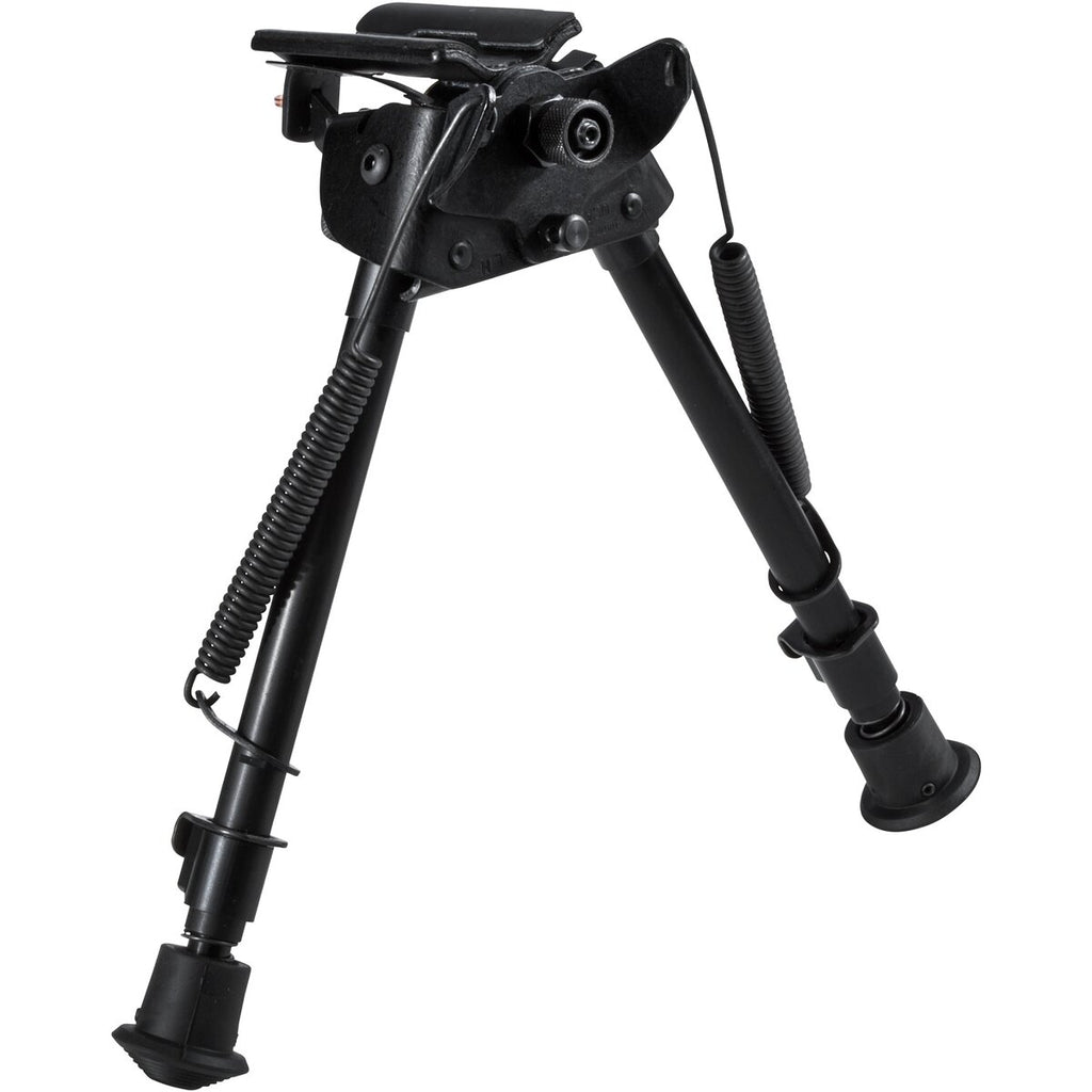 Harris Bipod LM 9-13 inch (leg notch) (S-LM series, with swivel joint)