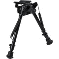Harris Bipod LM 9-13 inch (leg notch) (S-LM series, with swivel joint)