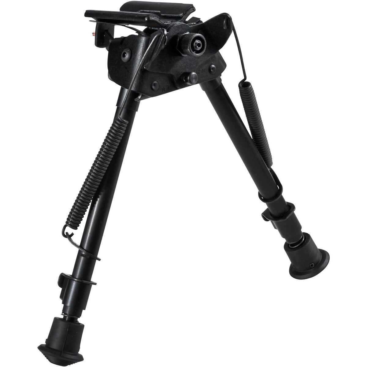 Harris Bipod LM 9-13 inch (leg notch) (S-LM series, with swivel joint)
