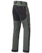 Parforce Hunting trousers RE-Inforced (Green grey)