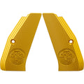 Pro Tuning Handles for Shadow I and Taipan, long (Aluminum gold)