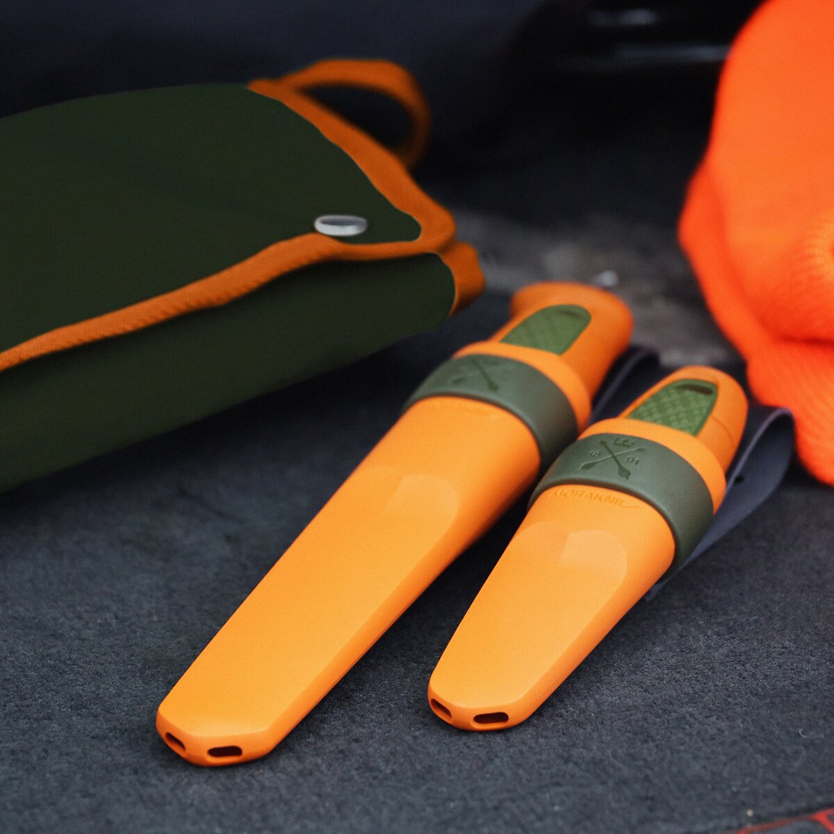 Morakniv Knife Kansbol Multi-Mount