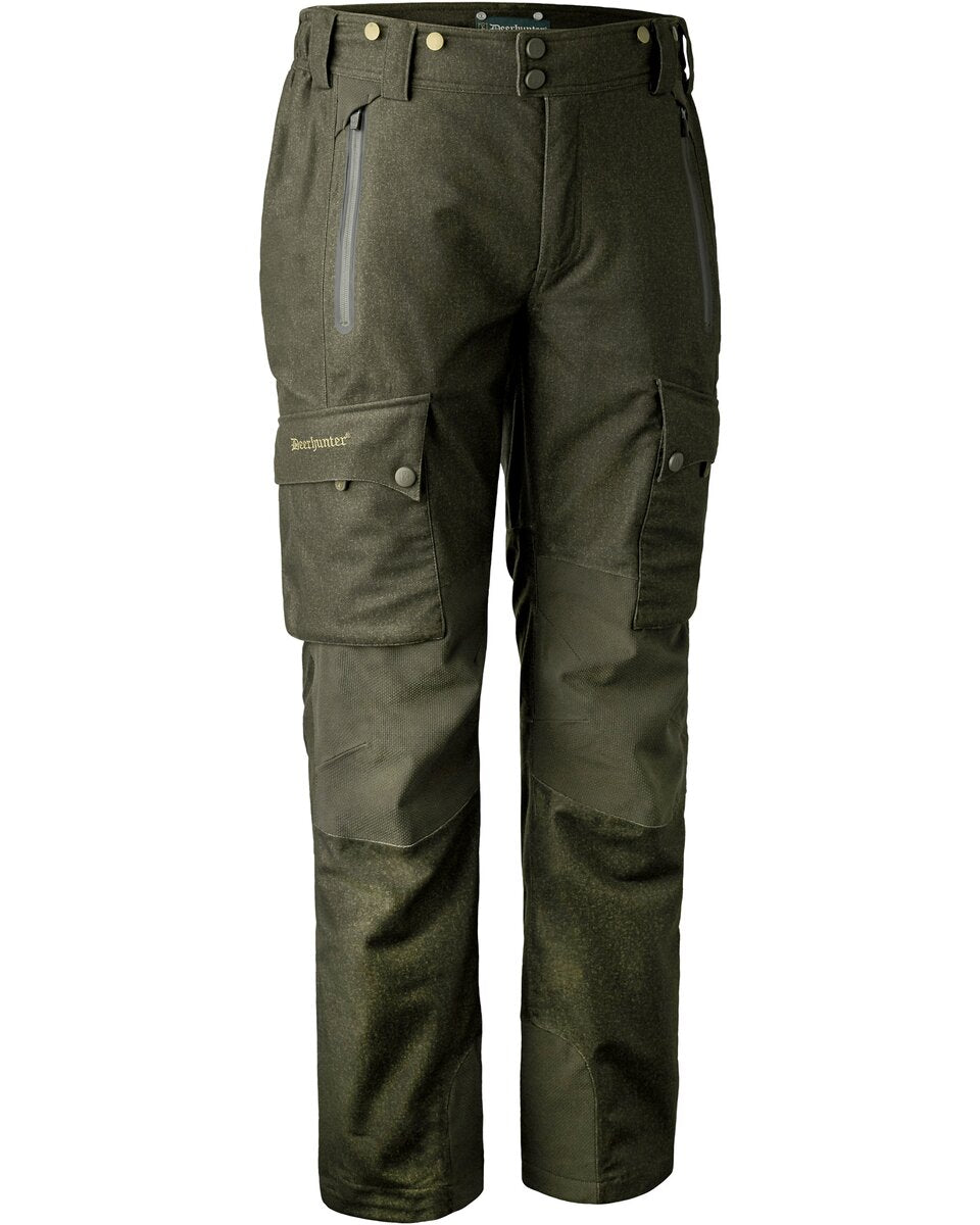 Deerhunter Pants RAM (Olive)