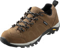 Parforce Low shoe robust nubuck (Brown)