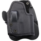 Front Line Holster Kydex SR™ Paddle lined (CZ P-10S)