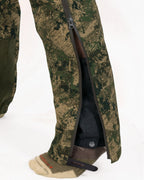 Hart Isard-T trousers (Pixel Forest)