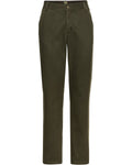 Wald & Forst Hunting jeans (dark olive)