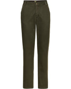 Wald & Forst Hunting jeans (dark olive)