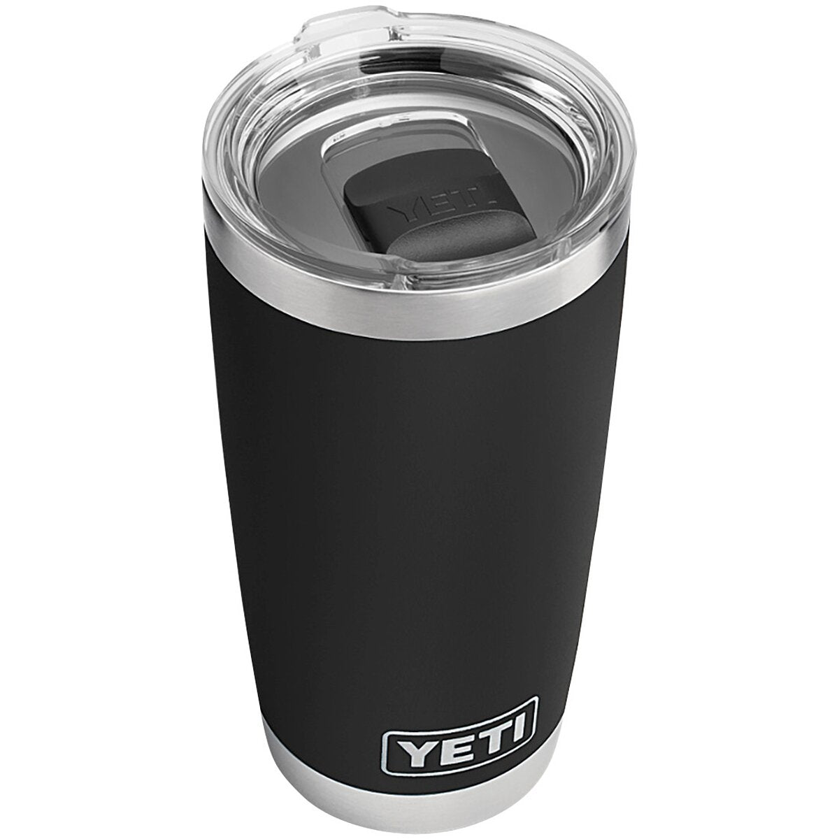 YETI Vacuum insulated mug Rambler 591 ml (Black)