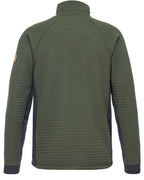 Parforce Tech midlayer jacket (Olive)