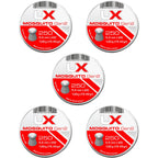 Umarex 5.50 Diabolo Mosquito Gen2 1250 pieces (Kaliber 5,50)