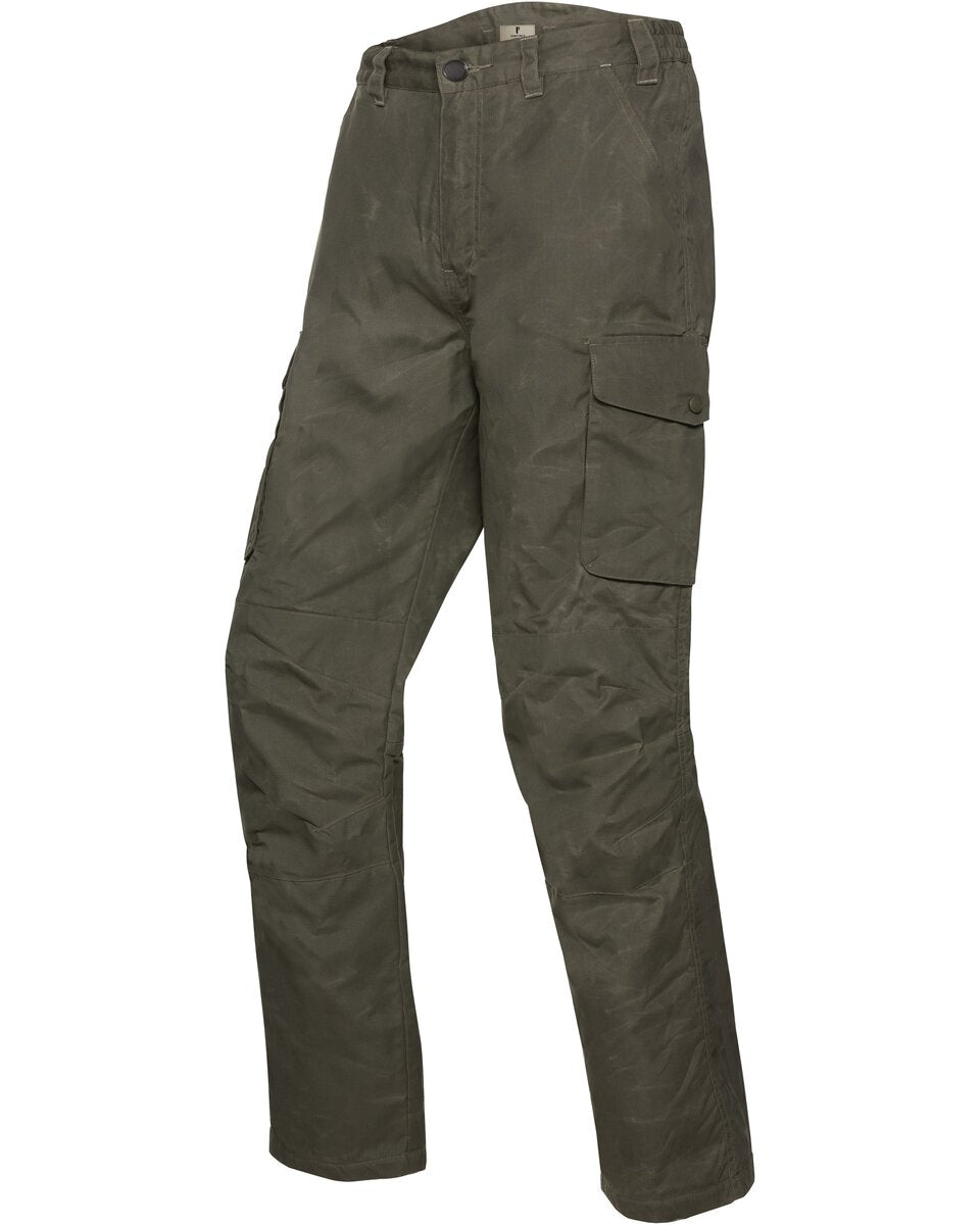 Parforce PS 5000 trousers with thermal lining (Olive)