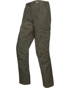 Parforce PS 5000 trousers with thermal lining (Olive)