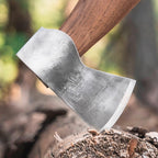 Böker Plus Ax Appalachian Ax Damascus