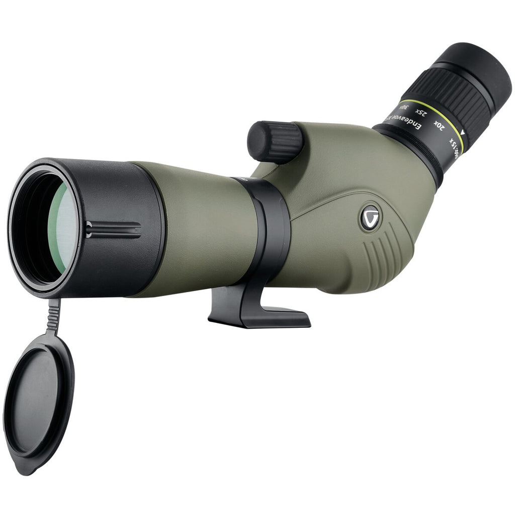 Vanguard Spotting scope Endeavor XF 60A 15-45x60