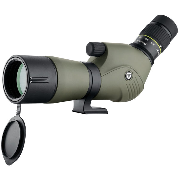 Vanguard tēmēšanas tālskatis Endeavor XF 60A 15-45x60