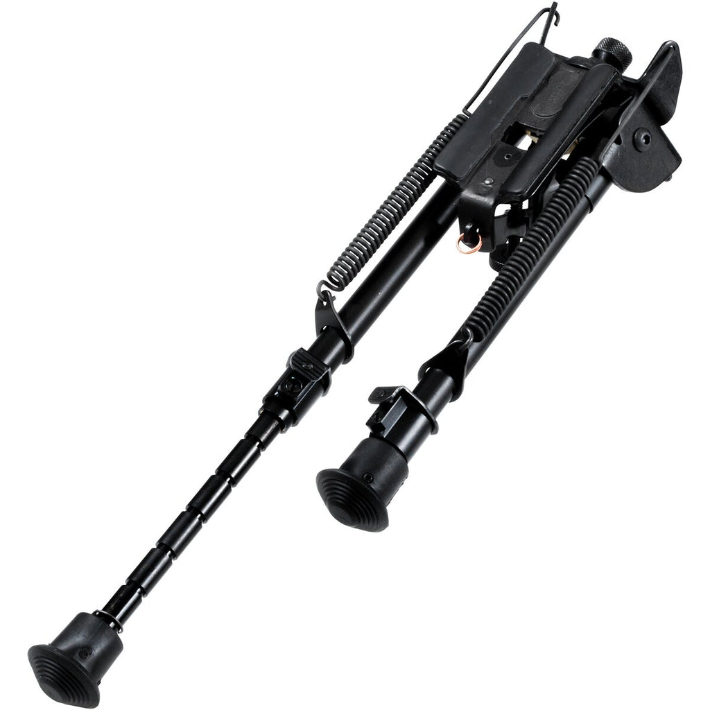 Harris Bipod LM 9-13 inch (leg notch) (S-LM series, with swivel joint)