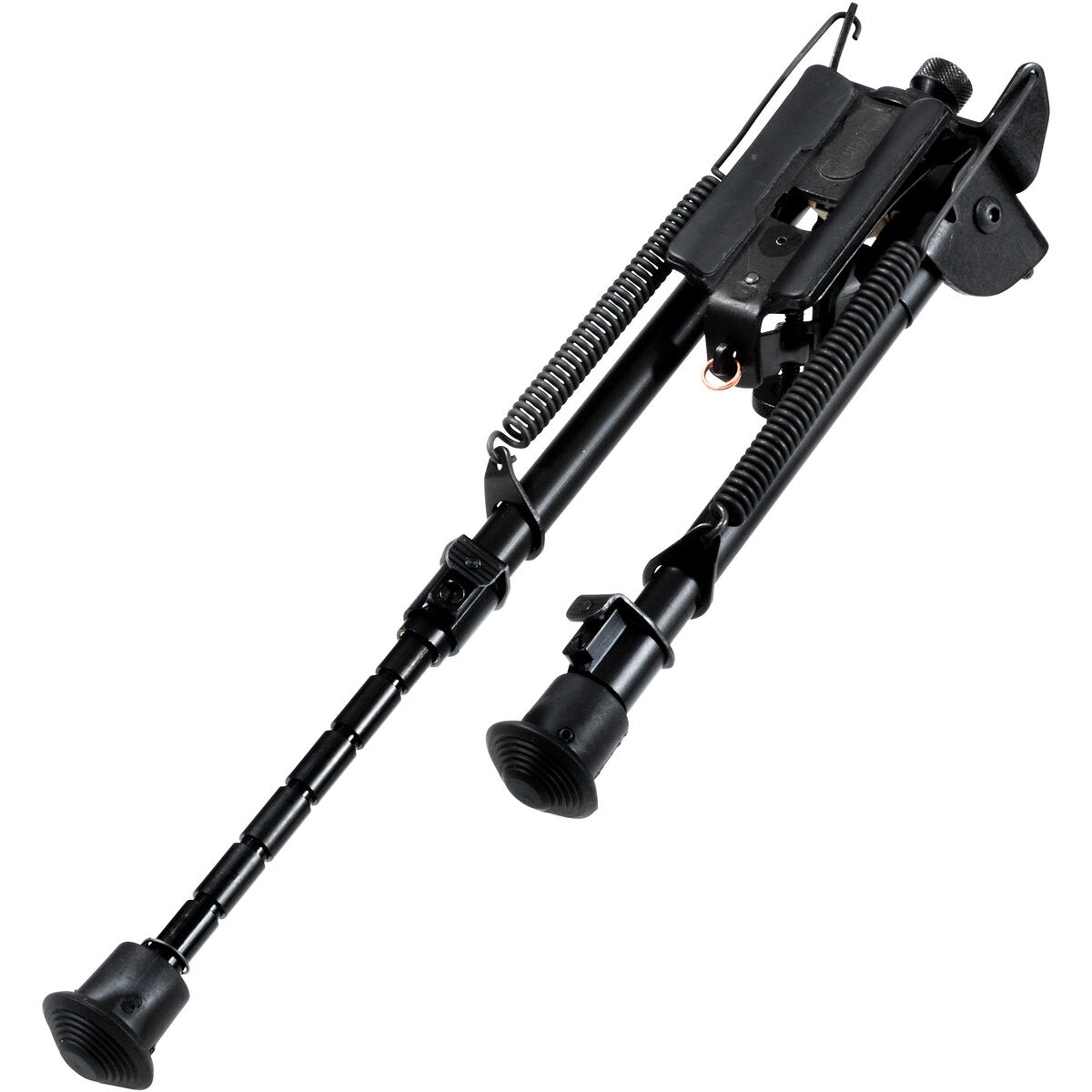 Harris Bipod LM 9-13 inch (leg notch) (S-LM series, with swivel joint)