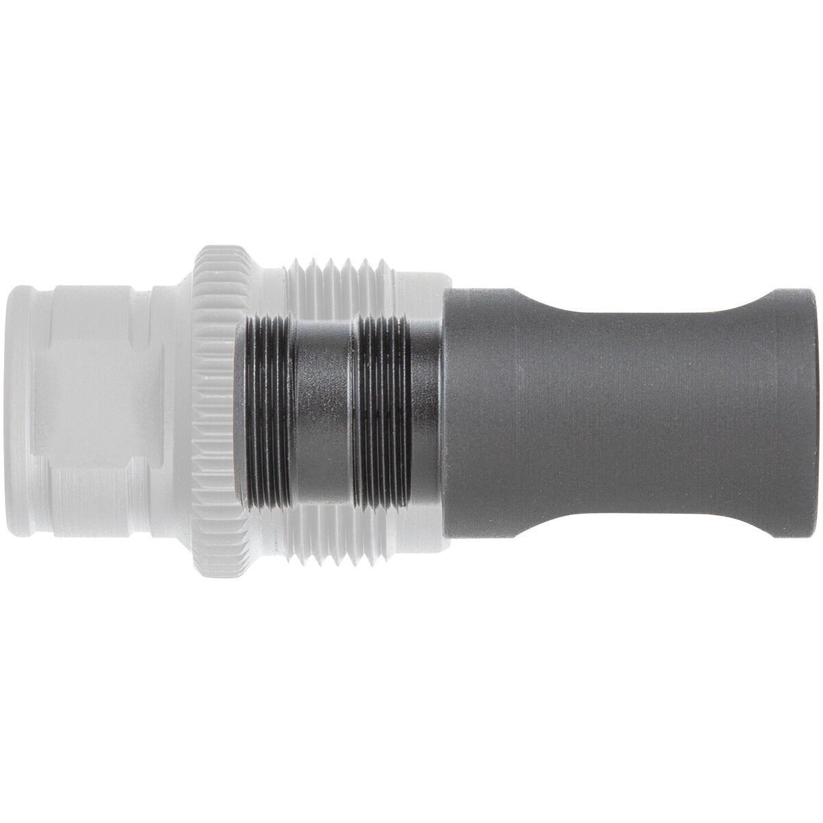 Hera Arms Muzzle brake HERA LINK Muzzle Break Short MBS (9mm)