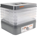Lyman Sleeve dryer Cyclone