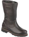 MEINDL Corvara GTX winter boots (Dark brown)