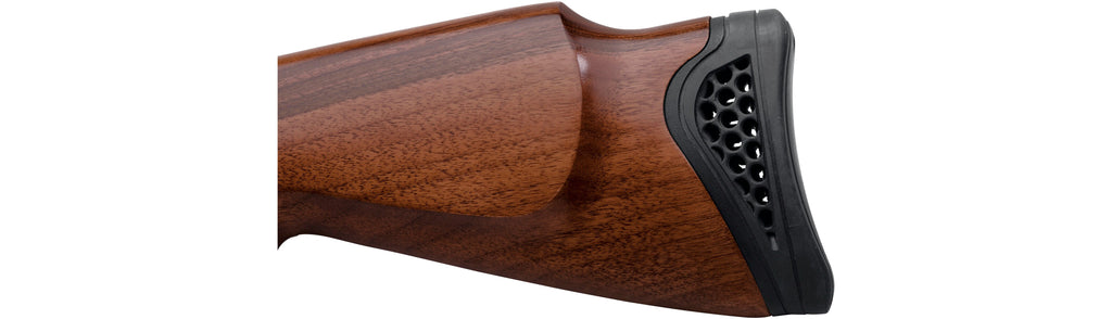 Mercury air Air rifle 135 SP Set (Caliber 4,50)