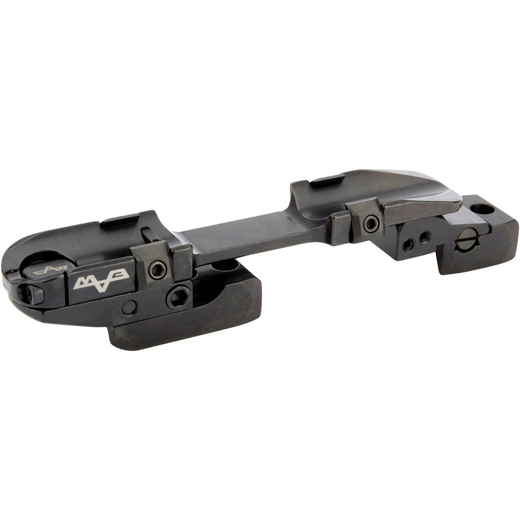 EAW conversion kit to lever swivel mounts (ZM prism, Ø 30 mm)
