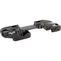 EAW conversion kit to lever swivel mounts (ZM prism, Ø 30 mm)
