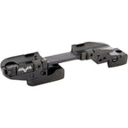 EAW conversion kit to lever swivel mounts (ZM prism, Ø 30 mm)
